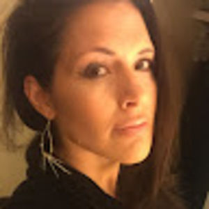 Meet your Posher, Kristina